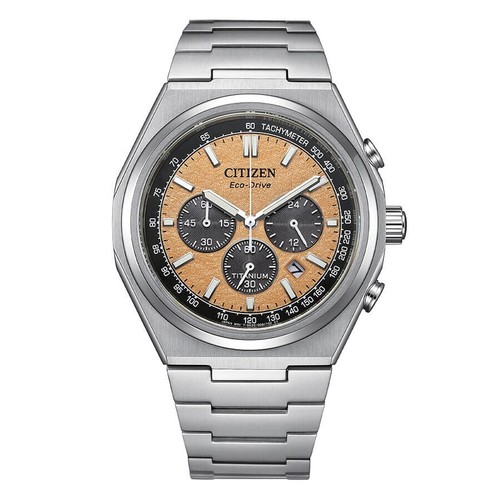 Citizen eco drive orologio - eco-drive, da