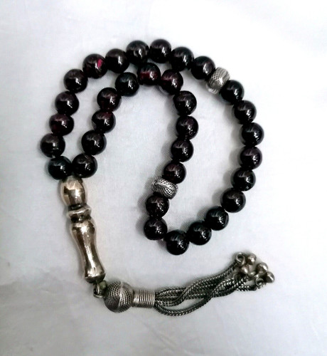 Prezioso antico rosario - prezioso,