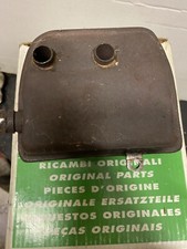 Marmitta Blue Bird M41 Originale 