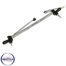 TANDEM MECCANISMO TIRANTE