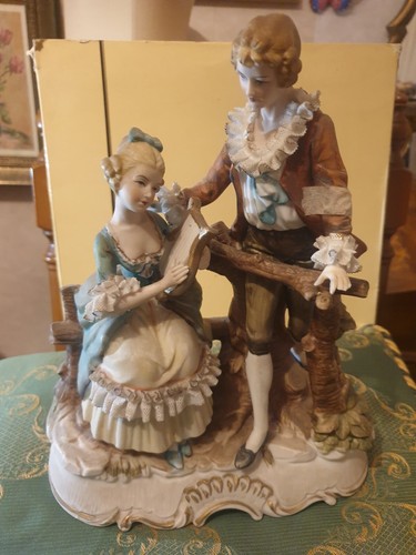 Royal porzellan amor cortesr - royal,