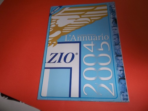 Lazialita annuario - lazialita', l'annuario