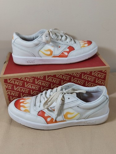 Scarpe skate vans - da,