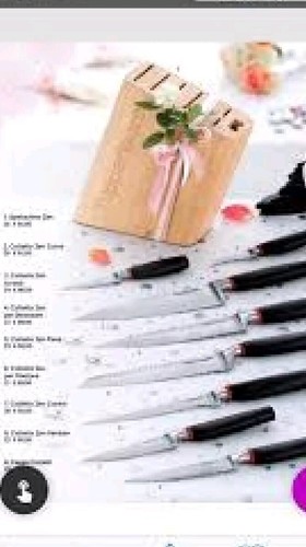 Tupperware ceppo legno - ceppo, +