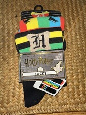 UK Harry Potter 3 Pair