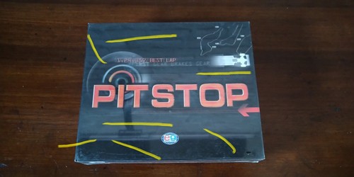 Pit stop gioco formula - stop, eg