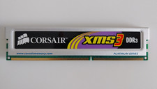 Corsair xms3 DDR3 DIMM 1 GB