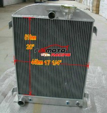 Radiatore in alluminio per
