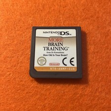 GIOCO VIDEOGIOCO NINTENDO DS