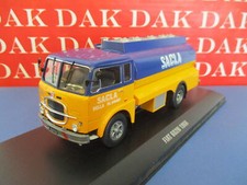Die cast 1/43 Modellino Camion