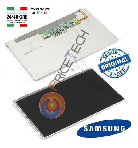 Display lcd per samsung - display,