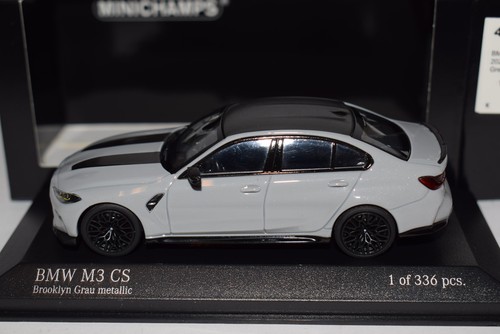Bmw 2023 brooklyn grigio - bmw,