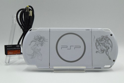 Console sony psp 3000 - sony, psp-3000
