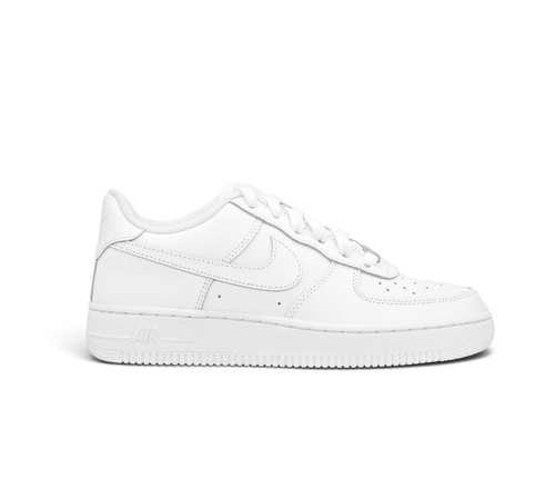 Nike air force gs - force, triple
