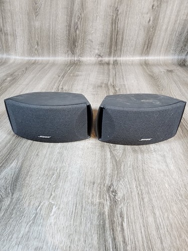 Altoparlanti bose cinemate - bose,