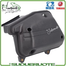 Scatola Filtro Aria Spugna x