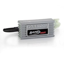 Modulo carburante facile bici