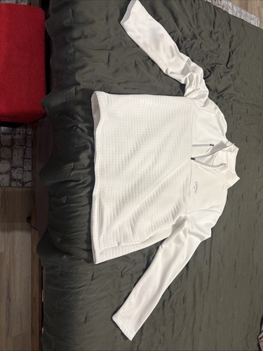 Callaway bianco quarto - di, zip
