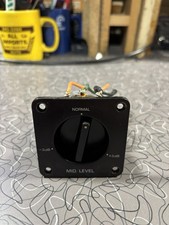 Yamaha 670 mid - range, livel