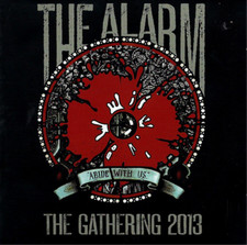 The Alarm Abide With Us: Live