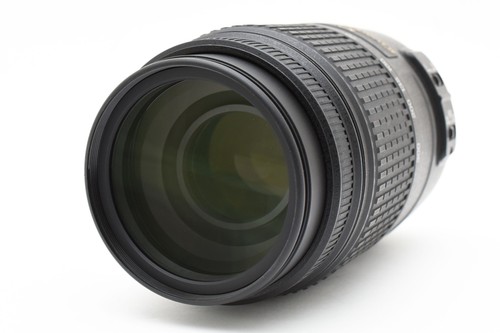 Ottime condizioni nikon af s - [ottime, af-s