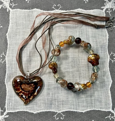 Bellissimo bracciale con