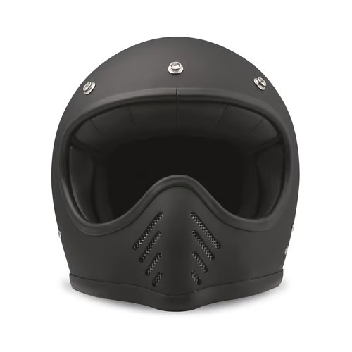 Casco dmd seventyseven nero - seventyseven,