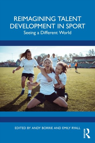 Reimagining talent development - reimagining,