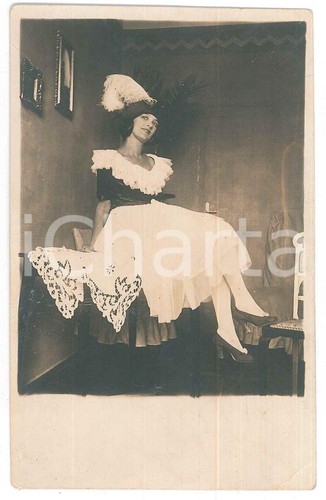 1920 germania donna in - ca,