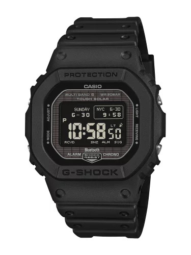 Orologio solare bluetooth - orologio,
