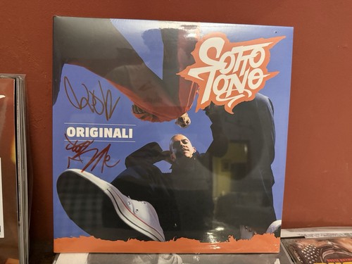 Sottotono originali - sottotono,