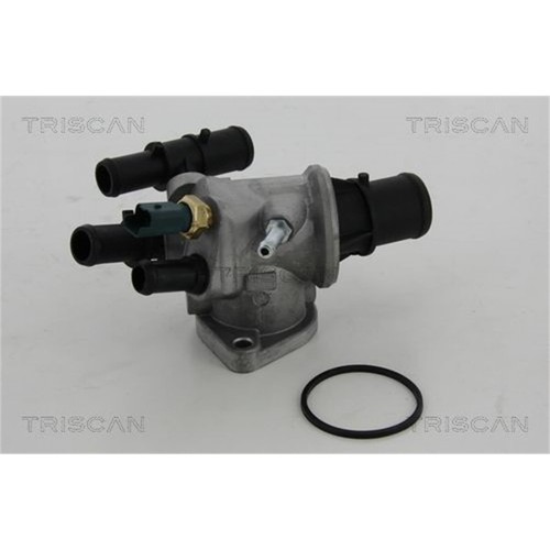 Triscan termostato per alfa - triscan,