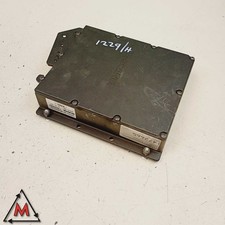 Centralina del cambio