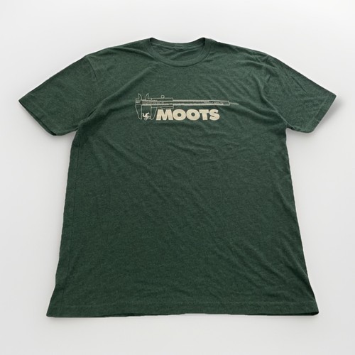 Shirt uomo moots - uomo,