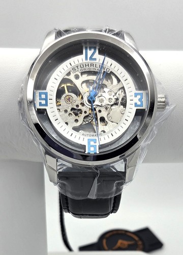 Orologio stuhrling 877 uomo - orologio,