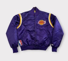 Giacca raso uomo vintage