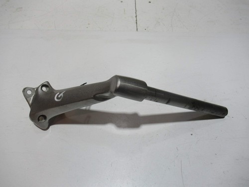 Semimanubrio sinistro honda - (honda,