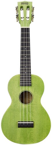 Ukulele mahalo concerto serie - mahalo,