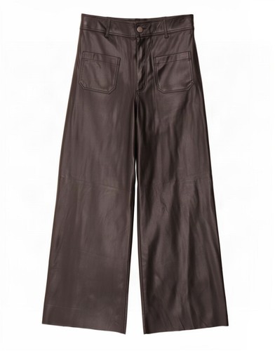 Pantalone donna zara - zara, gamba