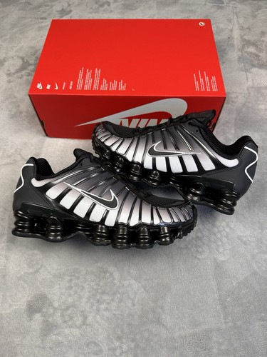Nike shox tl fade - gr.44,
