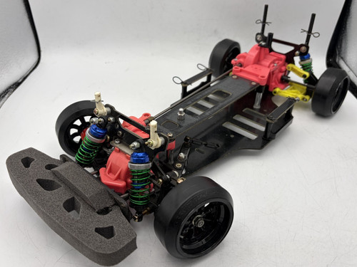 Per ricambi tamiya - ricambi, ta01