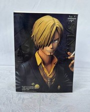 Figure one piece sanji - figure, action