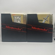 Legend Of Zelda 1 2 I II