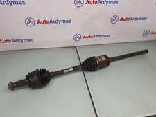 Albero motore anteriore destro BMW X3 E83 2007 3450564 benzina 200kW ATA67816