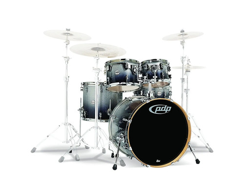 Pdp concept maple - pdp, cm5