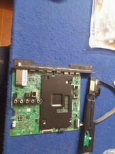Scheda Tv Samsung