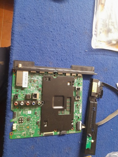 Scheda samsung - tv,