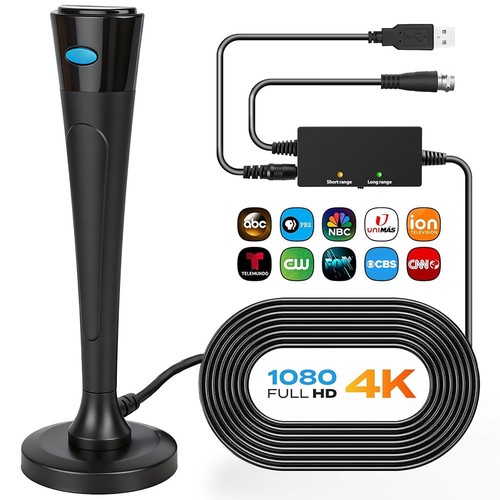 Antenna digitale dvb tv - dvb-t2,