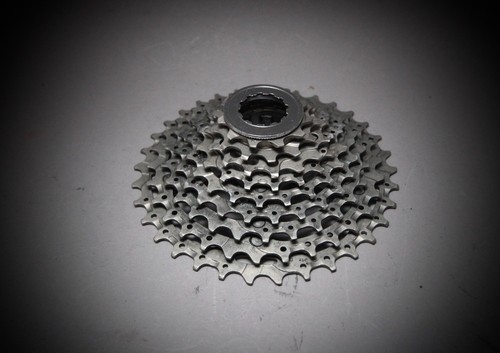 Cassetta shimano xtr - xtr, /