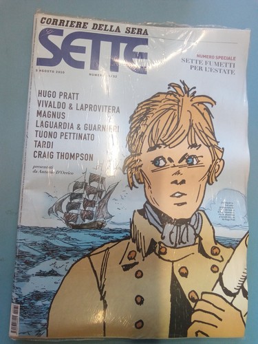 Sette corriere della sera - corriere,